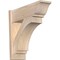 Ekena Millwork Imperial Smooth Traditional Outlooker, Douglas Fir, 7 1/2"W x 22"D x 22"H OUT08X22X22IMP01SDF - alternate 1